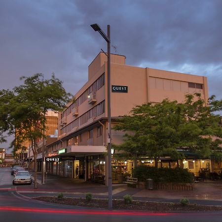 Quest On Ward Serviced Apartments Hamilton Extérieur photo