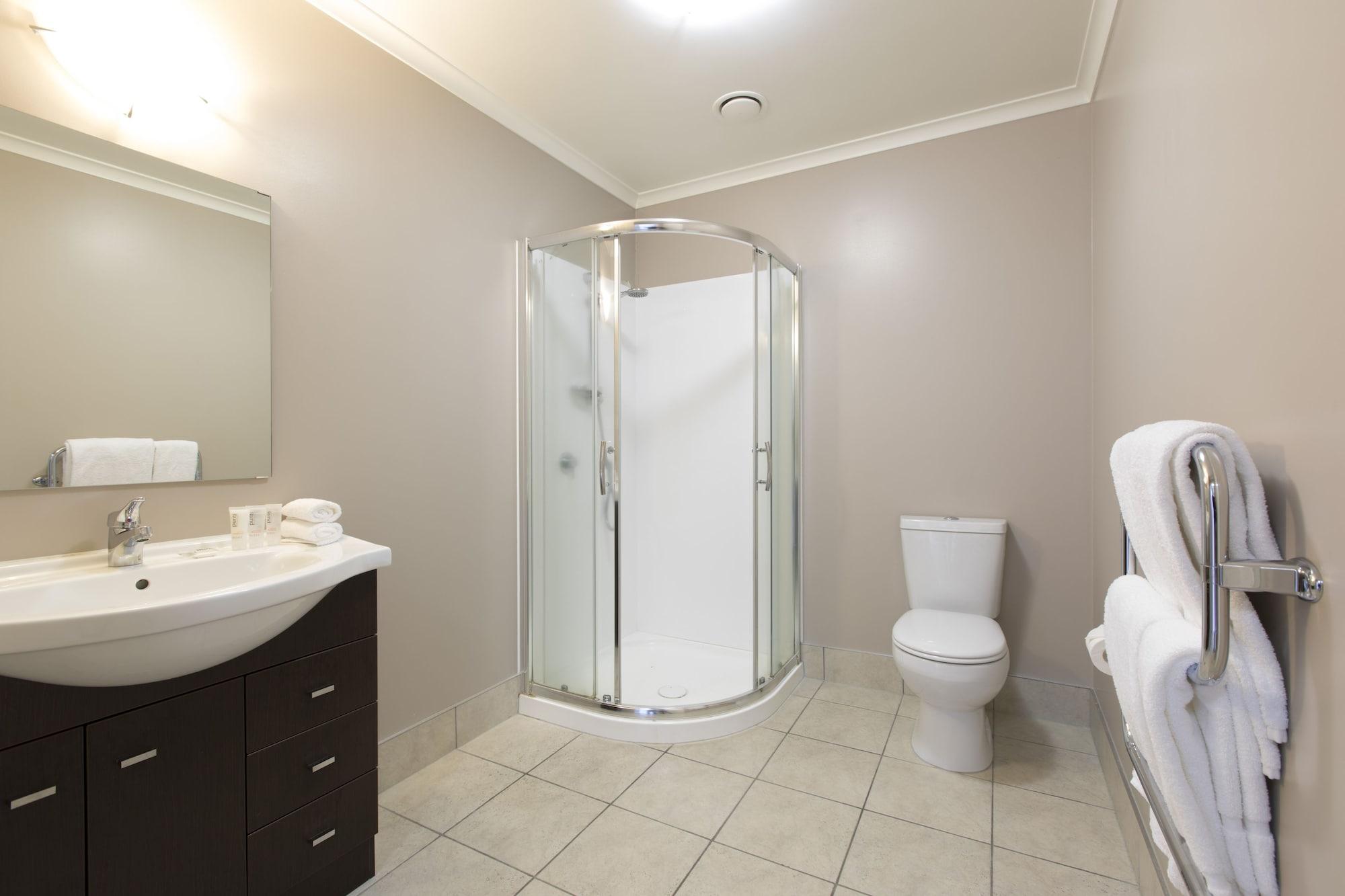 Quest On Ward Serviced Apartments Hamilton Extérieur photo