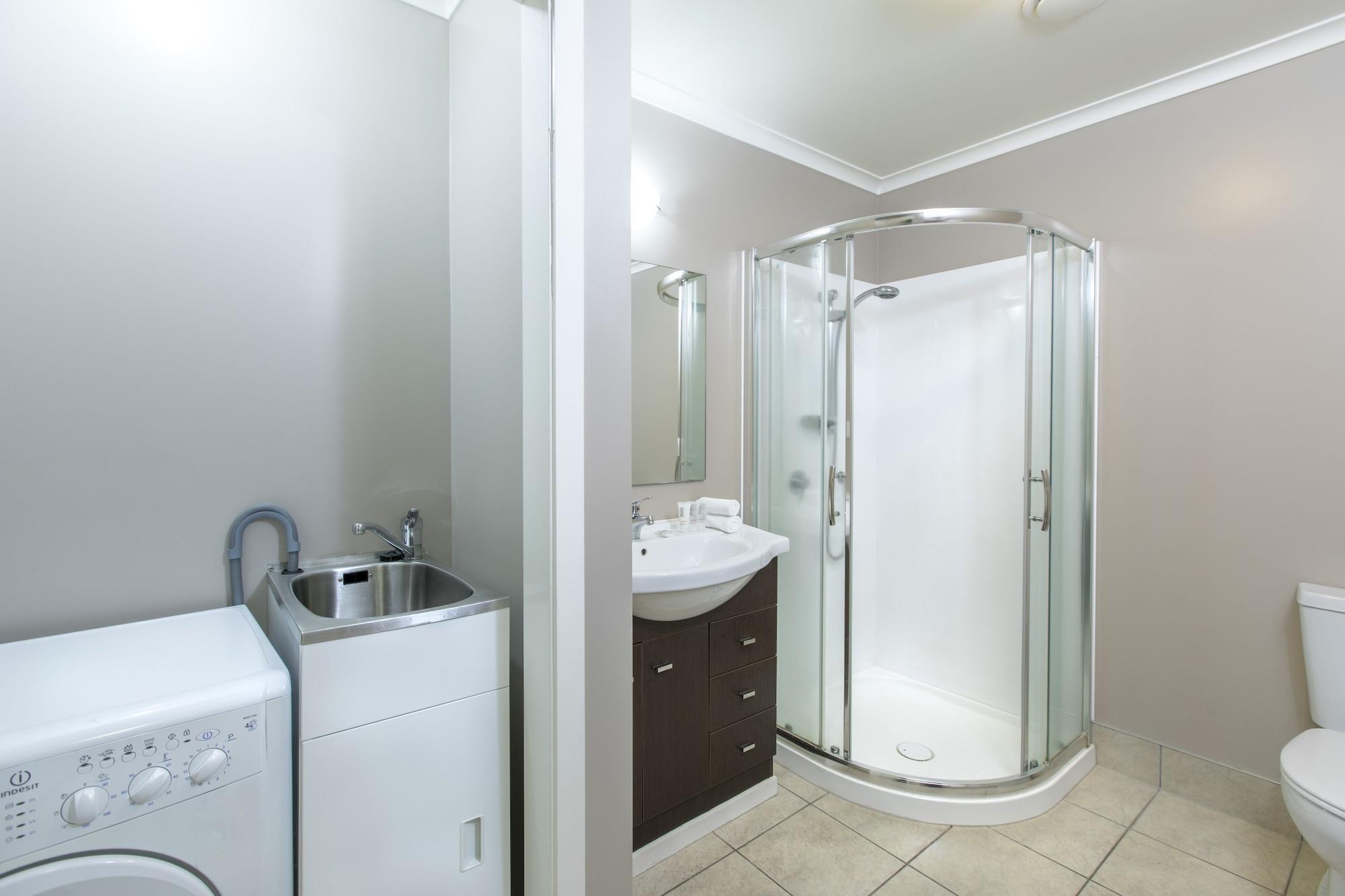 Quest On Ward Serviced Apartments Hamilton Extérieur photo