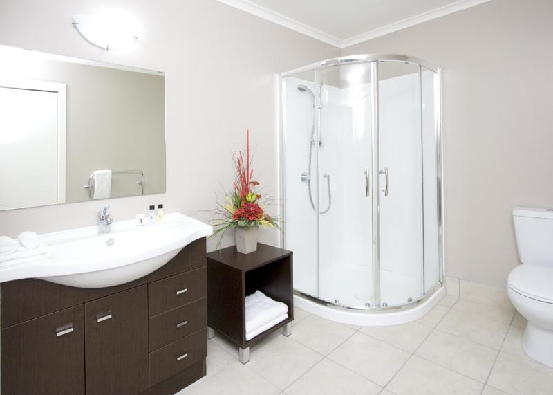 Quest On Ward Serviced Apartments Hamilton Chambre photo