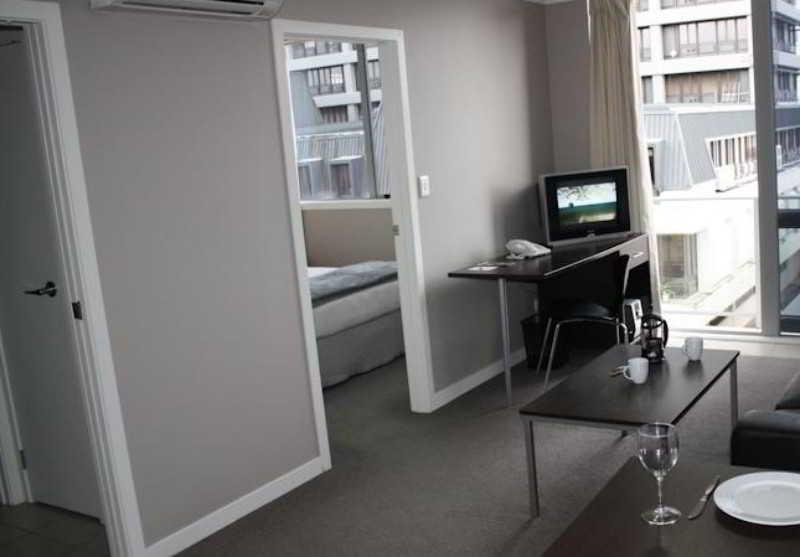 Quest On Ward Serviced Apartments Hamilton Extérieur photo