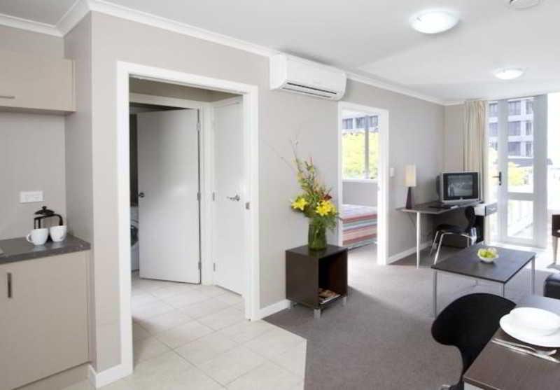 Quest On Ward Serviced Apartments Hamilton Extérieur photo