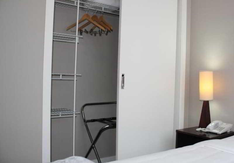 Quest On Ward Serviced Apartments Hamilton Extérieur photo