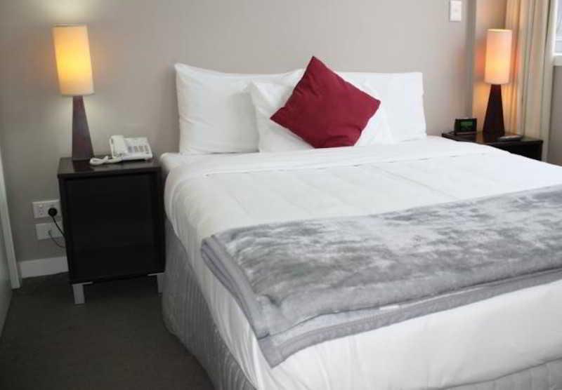 Quest On Ward Serviced Apartments Hamilton Extérieur photo