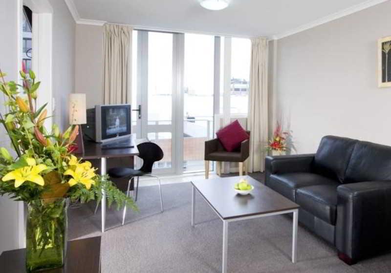 Quest On Ward Serviced Apartments Hamilton Extérieur photo
