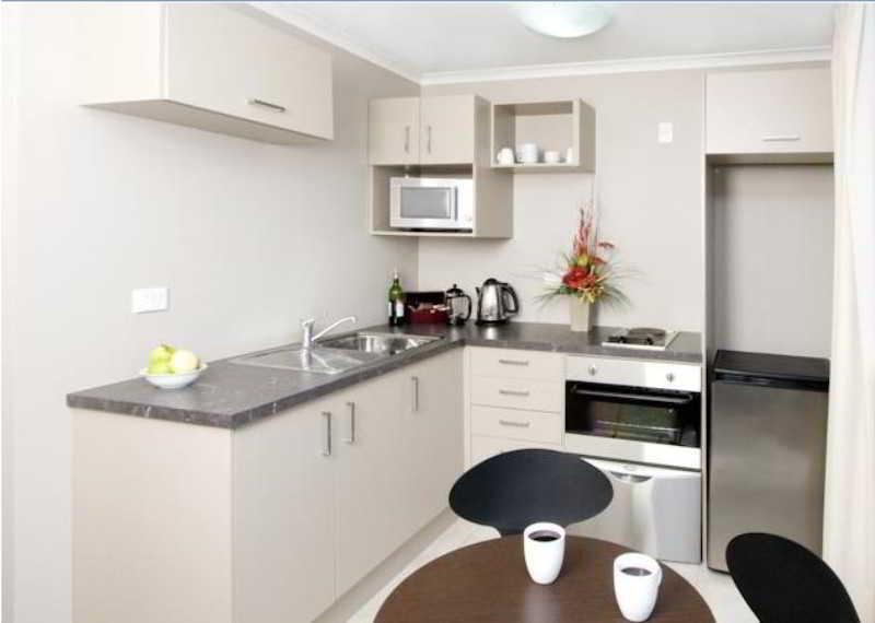 Quest On Ward Serviced Apartments Hamilton Extérieur photo