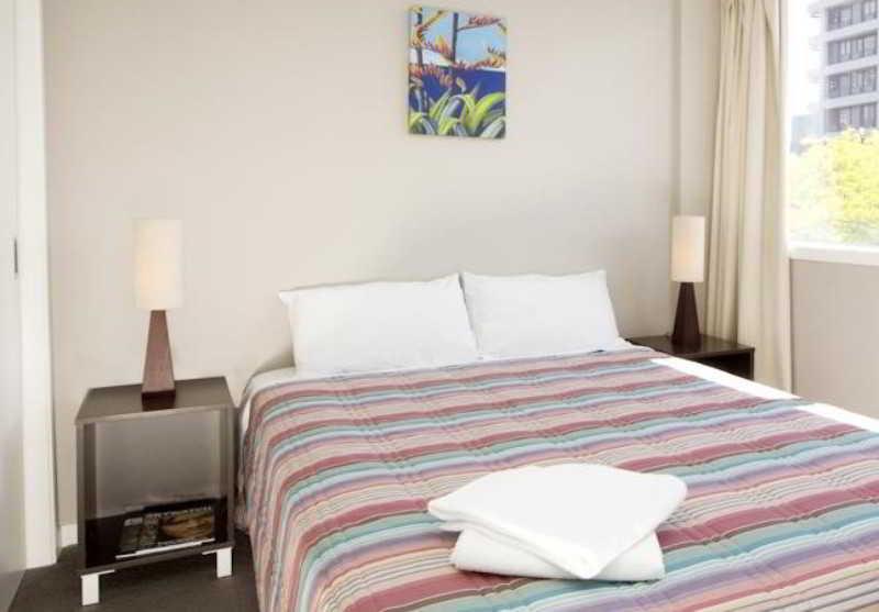 Quest On Ward Serviced Apartments Hamilton Extérieur photo