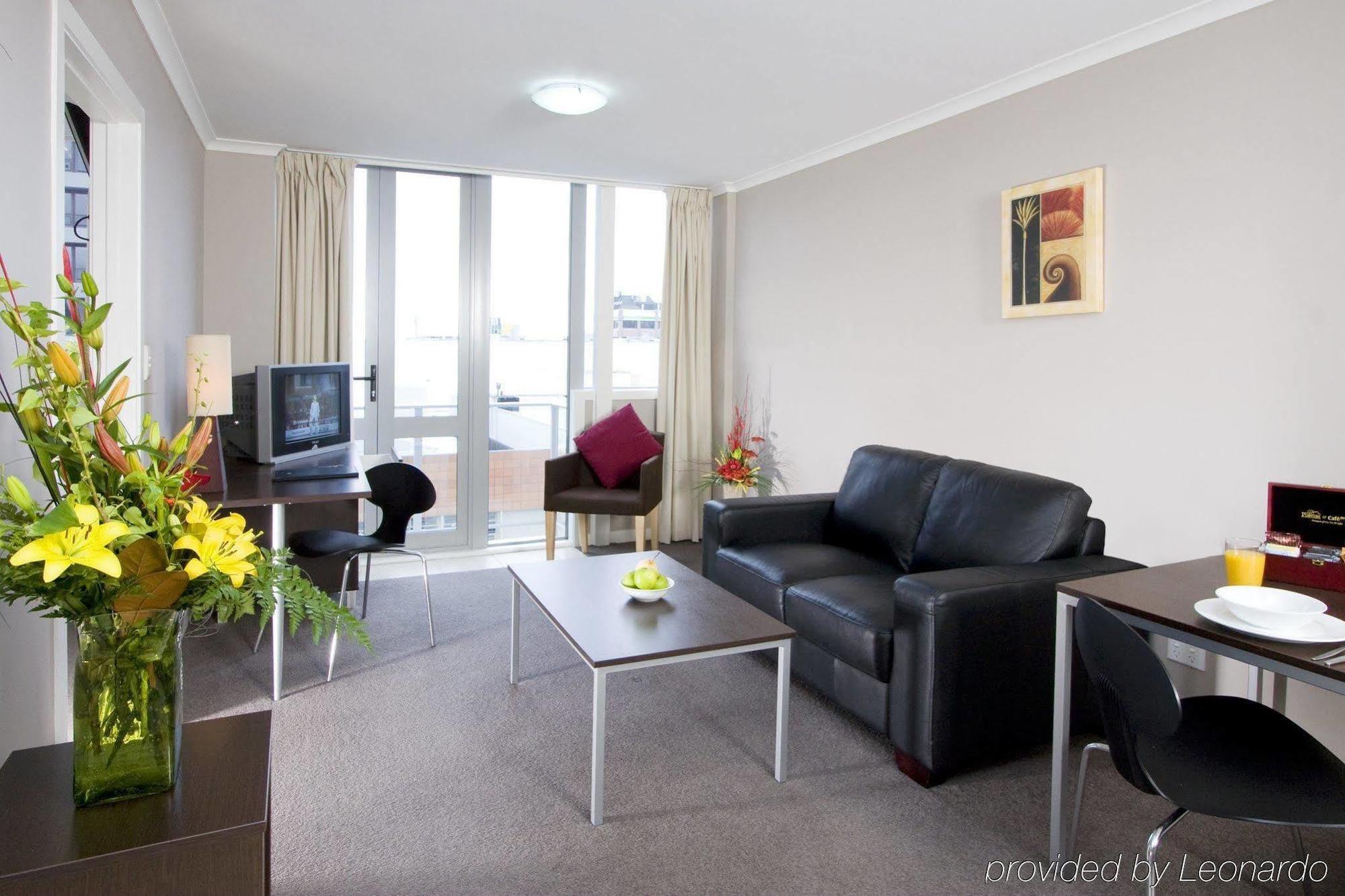 Quest On Ward Serviced Apartments Hamilton Chambre photo