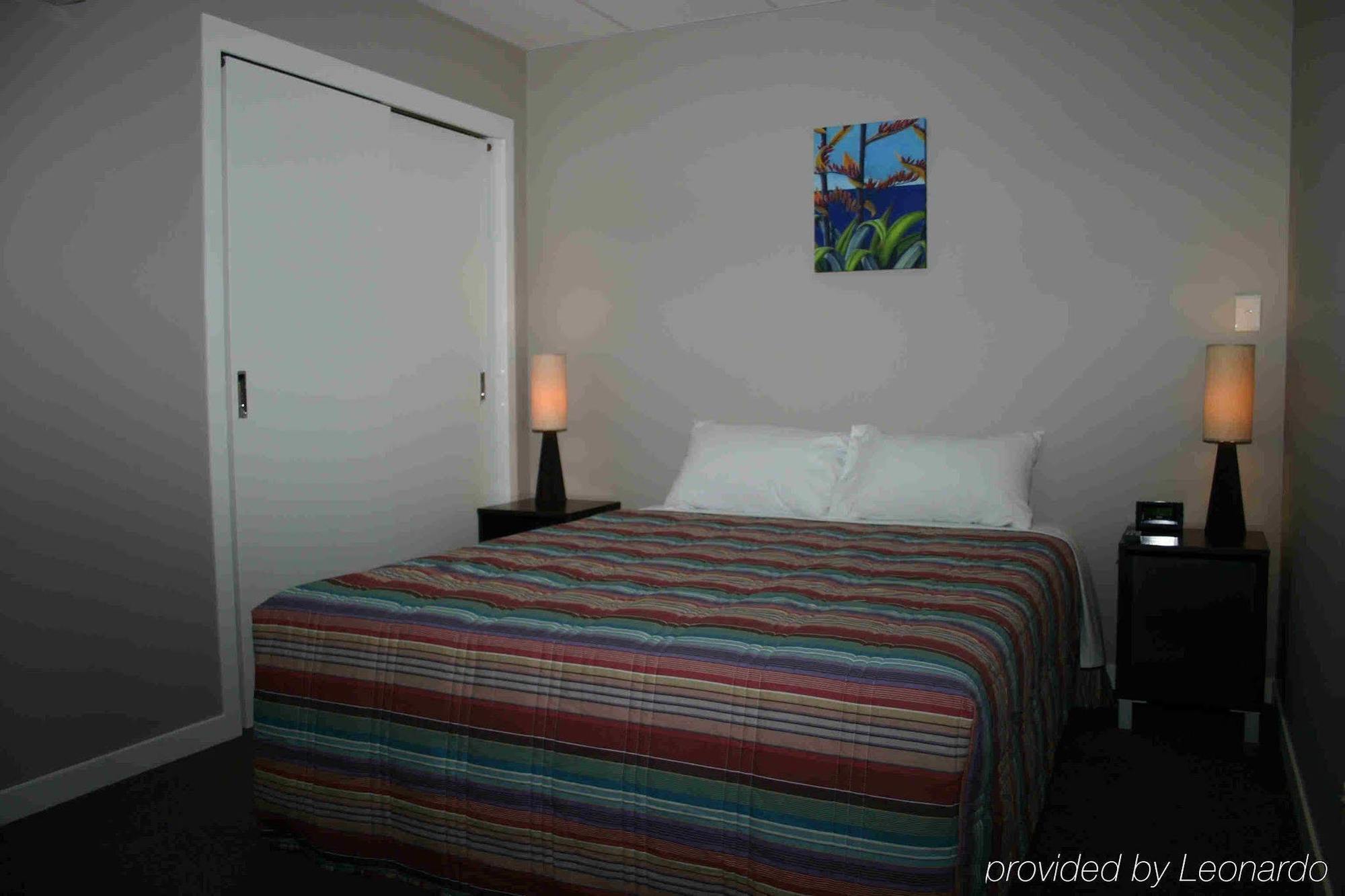 Quest On Ward Serviced Apartments Hamilton Chambre photo