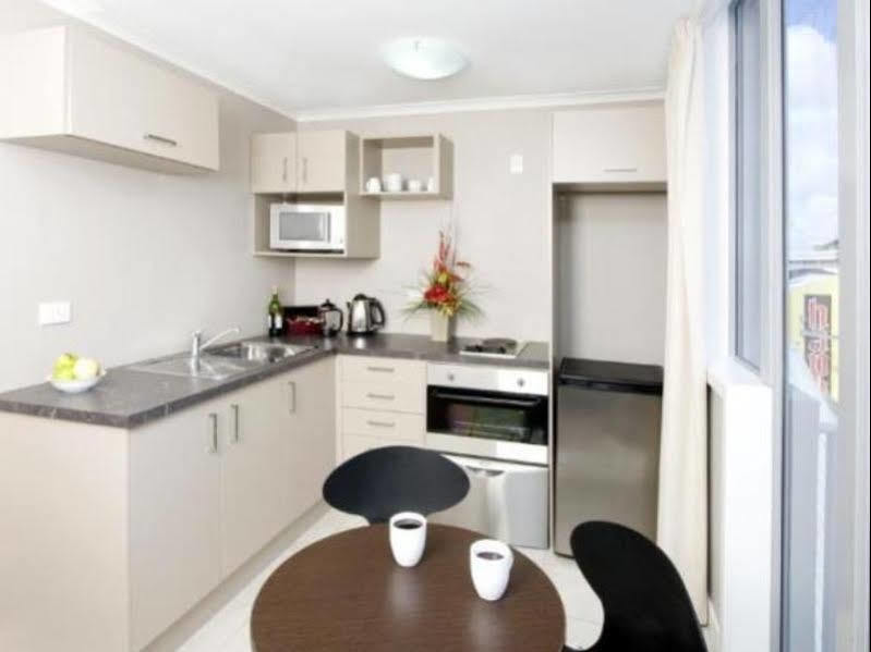 Quest On Ward Serviced Apartments Hamilton Extérieur photo