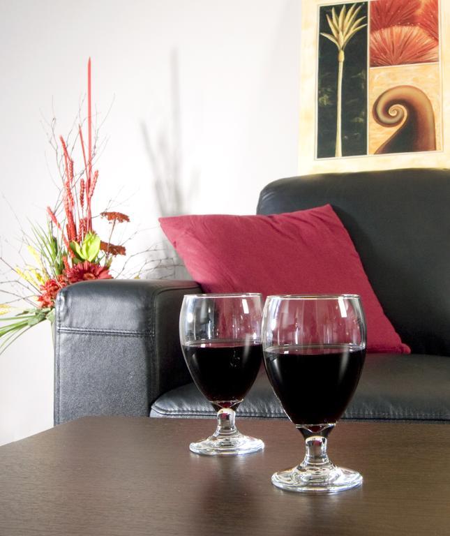 Quest On Ward Serviced Apartments Hamilton Extérieur photo