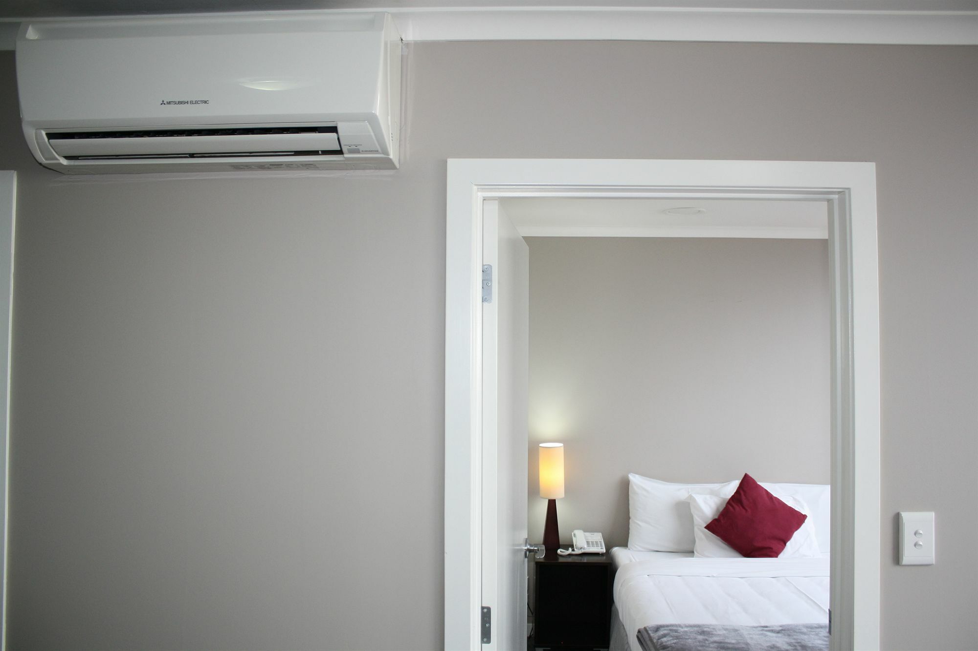 Quest On Ward Serviced Apartments Hamilton Extérieur photo