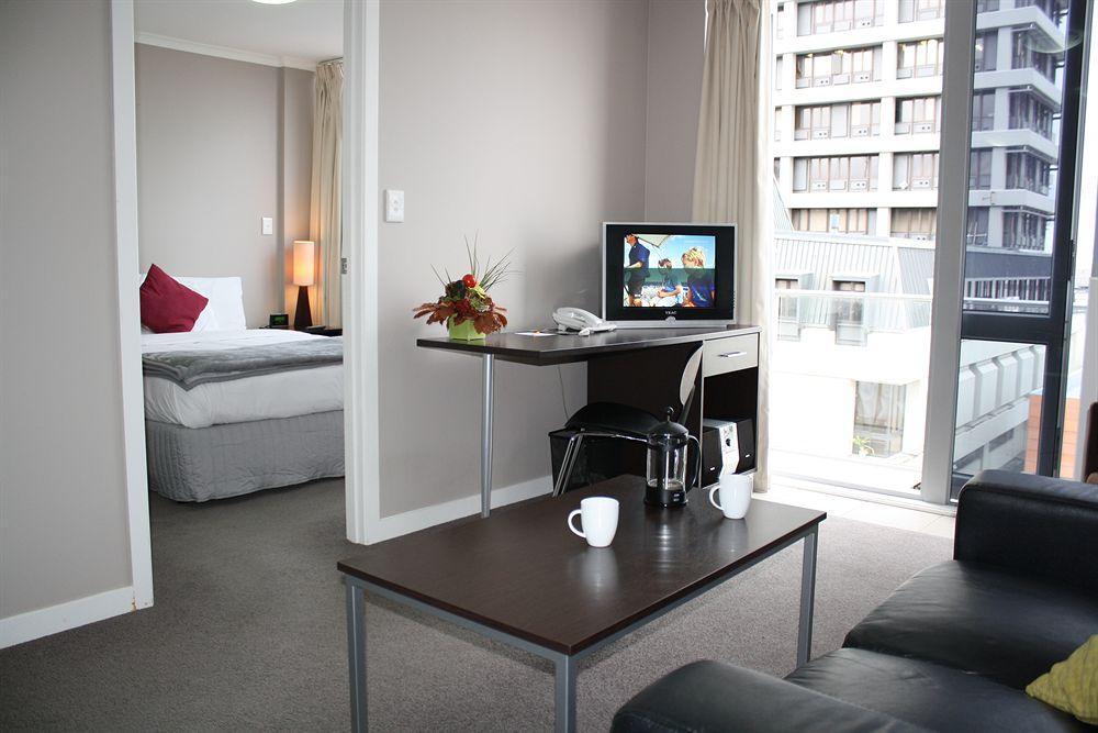 Quest On Ward Serviced Apartments Hamilton Extérieur photo